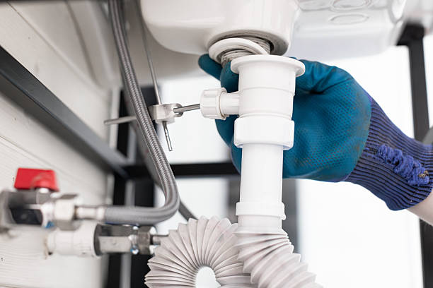Reliable Sewer Line Repair contractor in Broaddus, TX by Ultimate Plumbing LLC